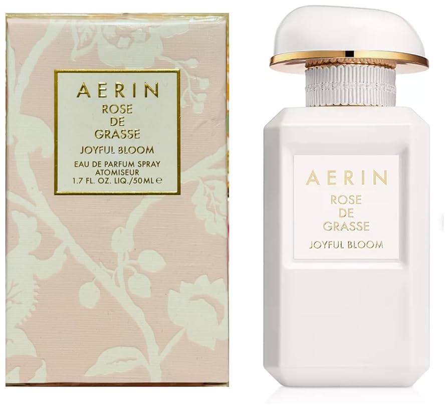 香水(女性用) AERIN EVEING ROSE Amazon.com : AERIN Beauty Evening Rose 3.4 oz Eau de Parfum